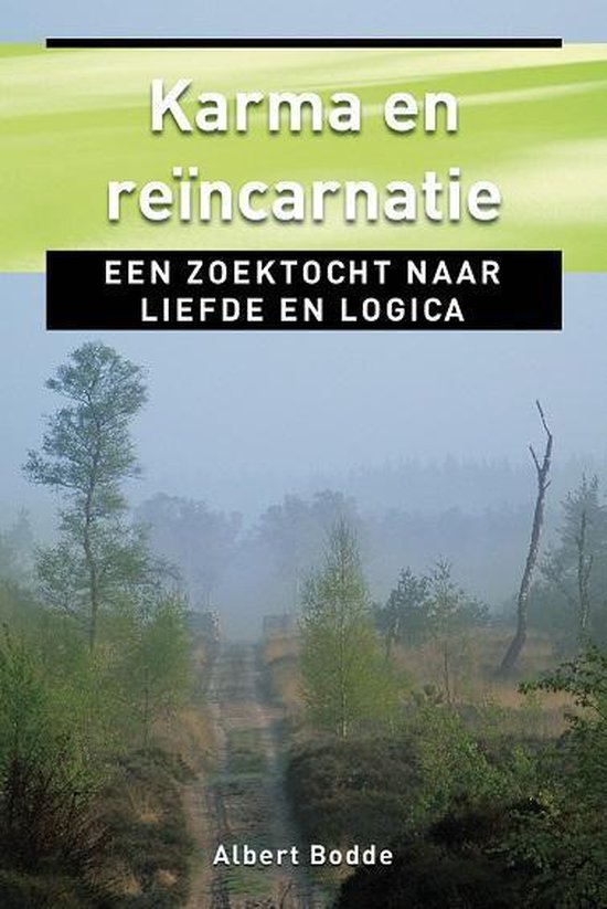Karma en reïncarnatie - zoektocht naar liefde en logica