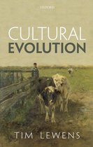 Cultural Evolution Conceptual Challenges