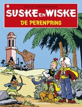 Suske en Wiske 181 - De perenprins