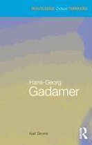 Hans Georg Gadamer