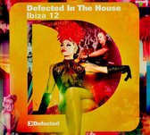 Various - Defected In The House Ibiza 12