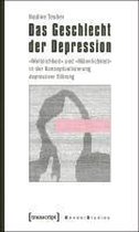 Das Geschlecht der Depression