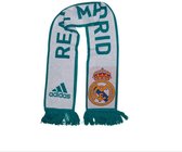 Real Madrid sjaal van Adidas