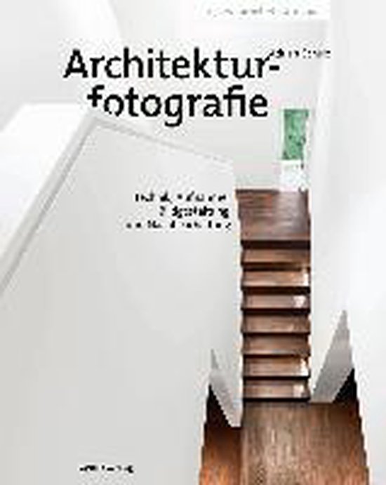 Architekturfotografie - cover