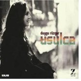 Duygu Ruzgar - Usulca (CD)