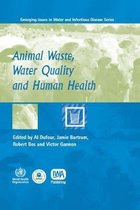 Animal Waste, Water Quality And Human Health