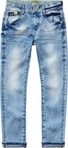 Vingino Jeans mannen - blauw - 146
