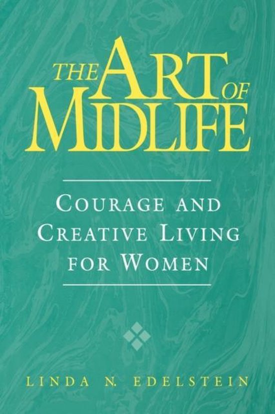 The Art of Midlife - cover