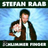 Schlimmer Finger