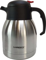 Gamminox Thermoskan - 1 Liter