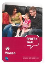 Spreektaal 1 Wonen
