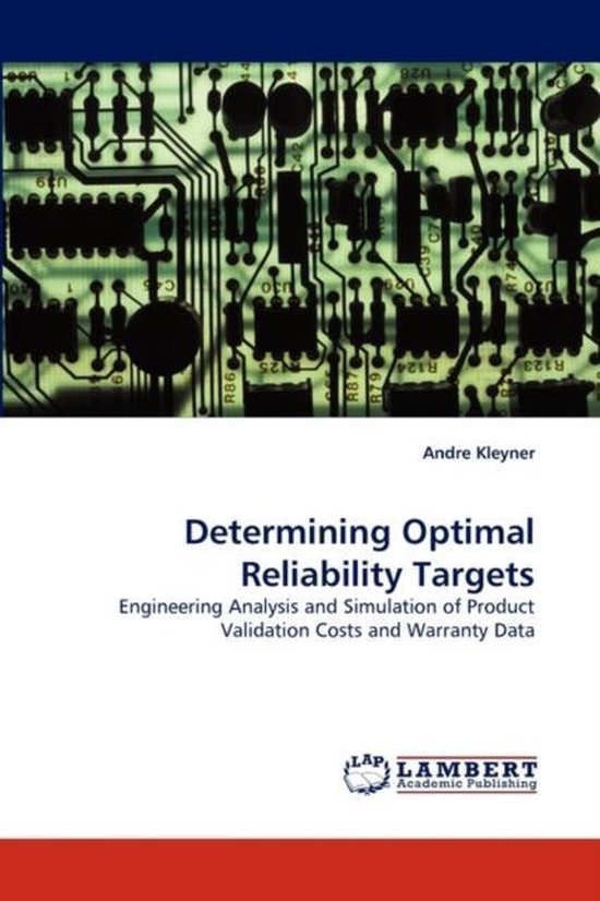 Foto: Determining optimal reliability targets