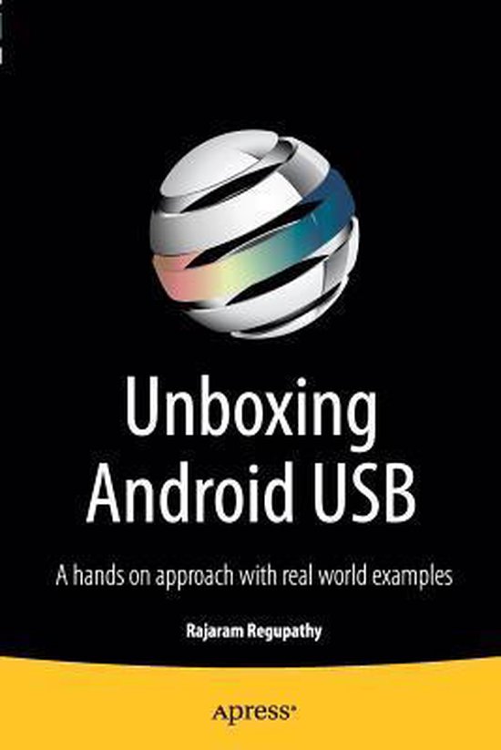 Unboxing Android USB - cover
