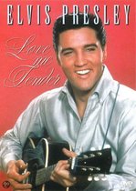 Elvis Presley - Love Me Tender