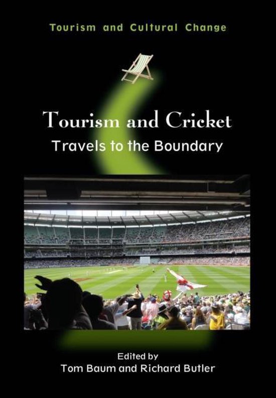 Tourism & Cricket