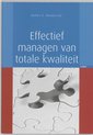 Effectief Managen Van Totale Kwaliteit