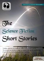 Omslag The Science Fiction Short Stories