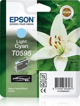 Epson T2633 - Inktcartridge / Magenta