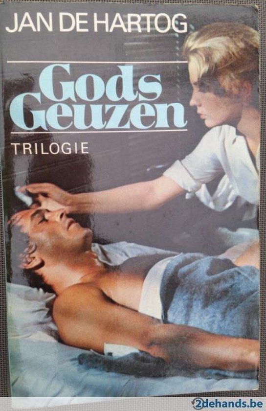 9789010009715 - 3 dln 1 band filmed. Gods geuzen