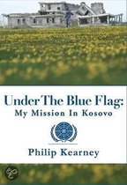 Under the Blue Flag