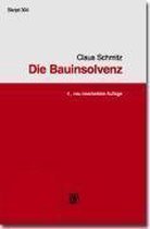 Die Bauinsolvenz