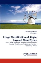Image Classification of Single Layered Cloud Types