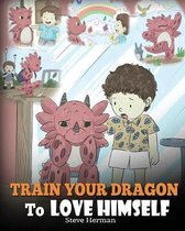 My Dragon Books- Train Your Dragon To Love Himself