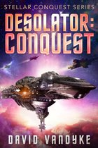 Stellar Conquest 2 - Desolator: Conquest