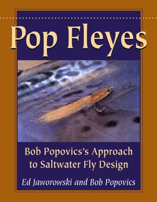 Pop Fleyes - cover