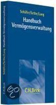 Handbuch der Vermögensverwaltung