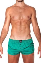 2eros Icon Boxer Shorts Underwear Dark Forest