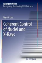 Coherent Control of Nuclei and X-Rays