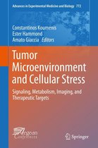 Advances in Experimental Medicine and Biology 772 - Tumor Microenvironment and Cellular Stress