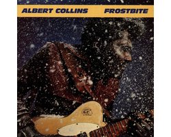 Frostbite