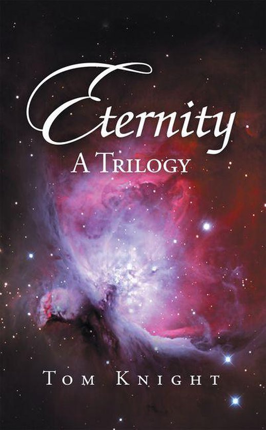 Eternity - cover