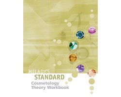 Milady's Standard: Cosmetology Theory Workbook