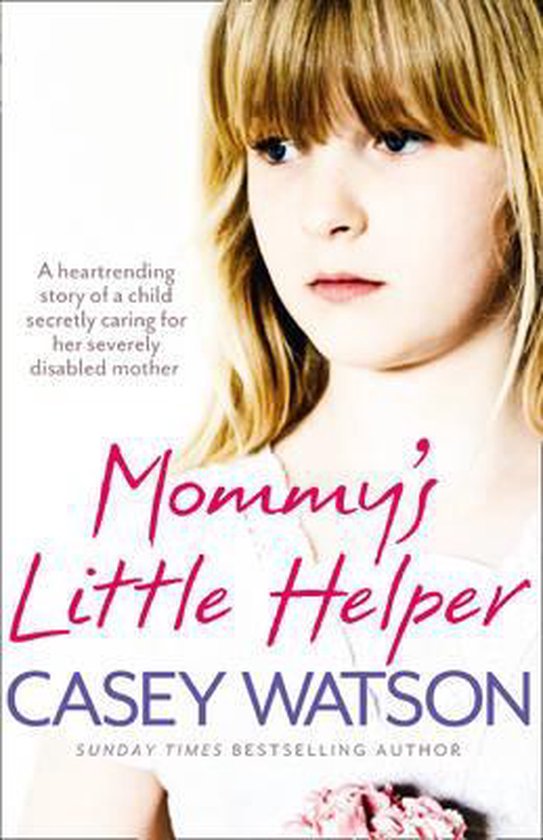 Mommy's Little Helper, Casey Watson 9780008201784 Boeken