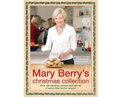 Mary Berry'S Christmas Collection