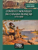 PRNG - Contes et Nouvelles du Canada français (1778-1859)