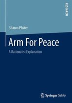 Arm For Peace