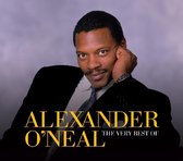 Alexander O'neal - Collection: Very Best Of