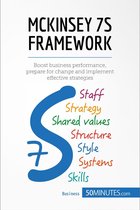 Management & Marketing 19 - McKinsey 7S Framework