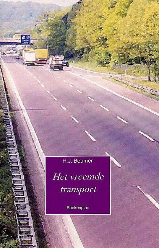 Vreemde transport - Beumer H. | Do-index.org