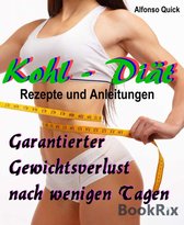 Kohl-Diät