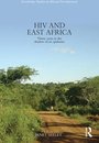 Omslag HIV and East Africa