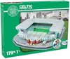 Nanostad Celtic Fc 3d-puzzel Celtic Park Stadium 179-delig