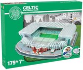 Nanostad Celtic Fc 3d-puzzel Celtic Park Stadium 179-delig