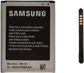 Samsung Stratosphere 2 i415 Batterij origineel EB-L1K6ILA