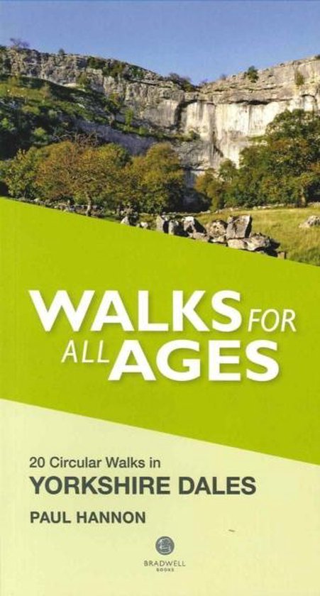 Walks For All Ages In Yorkshire Dales