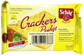 Dr Schar Crackers Pocket